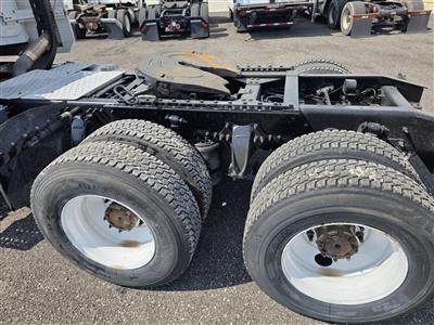 2020 Western Star 4700