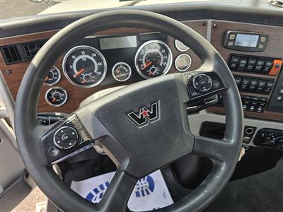 2020 Western Star 4700