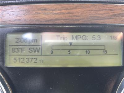 2020 Western Star 4700