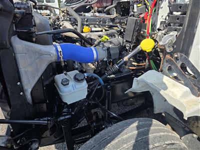 2020 Western Star 4700