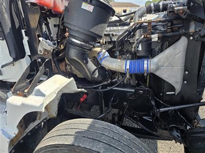 2020 Western Star 4700