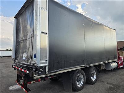 2014 Kenworth T660