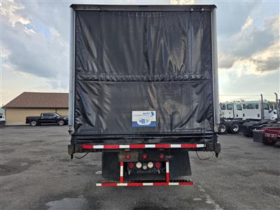 2014 Kenworth T660