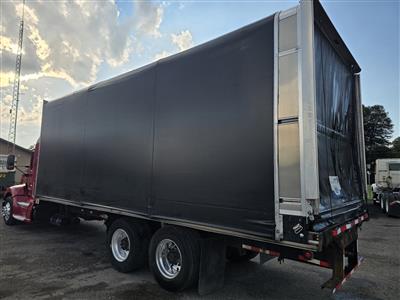 2014 Kenworth T660