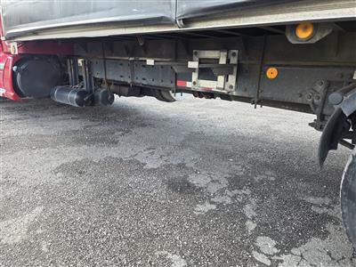 2014 Kenworth T660