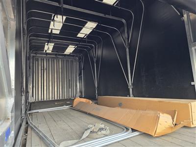 2014 Kenworth T660