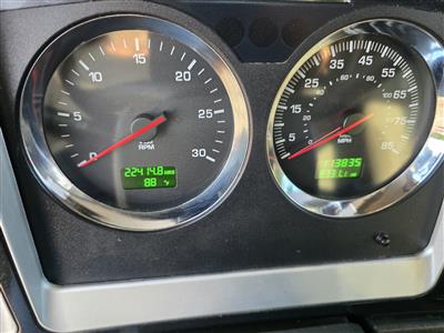2014 Kenworth T660
