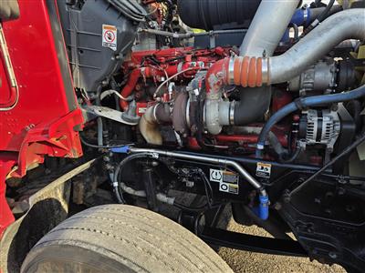 2014 Kenworth T660