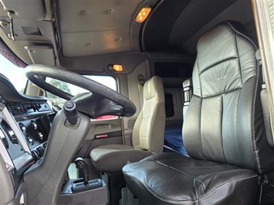 2014 Kenworth T660