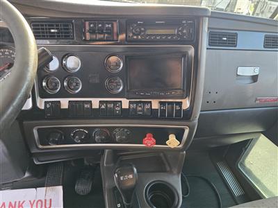 2014 Kenworth T660