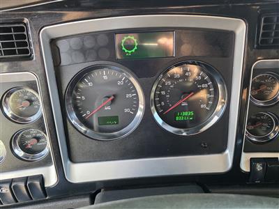 2014 Kenworth T660