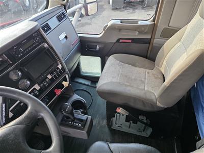 2014 Kenworth T660