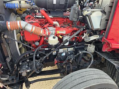 2014 Kenworth T660