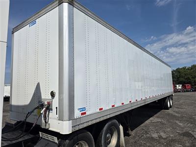 2018 Stoughton 48' 