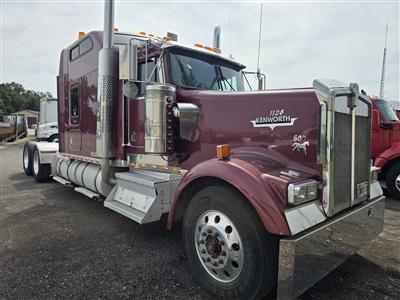1999 Kenworth W900L
