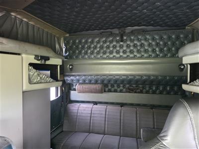 1999 Kenworth W900L