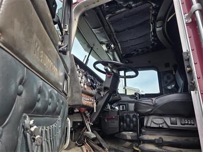 1999 Kenworth W900L