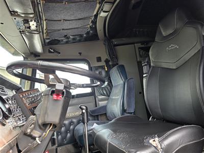 1999 Kenworth W900L