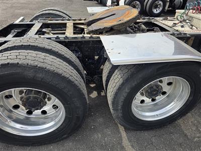 1999 Kenworth W900L