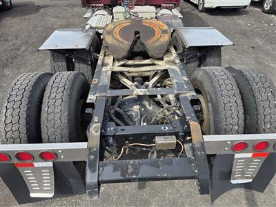 1999 Kenworth W900L