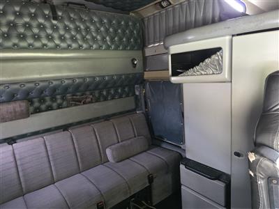 1999 Kenworth W900L