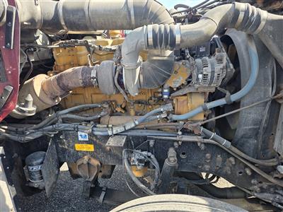 1999 Kenworth W900L
