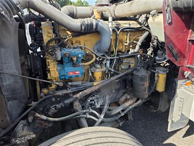 1999 Kenworth W900L