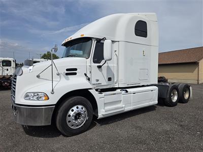 2014 Mack CXU613