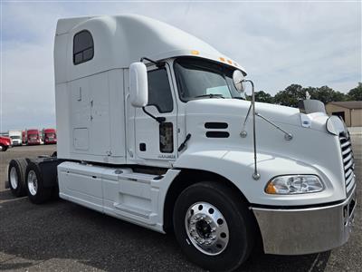 2014 Mack CXU613