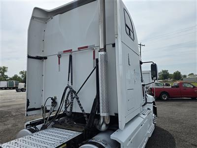 2014 Mack CXU613