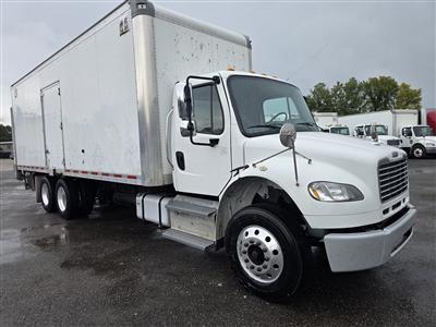 2020 Freightliner M2