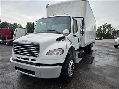 2020 Freightliner M2