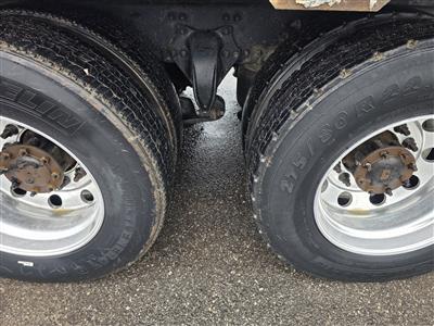 2020 Freightliner M2