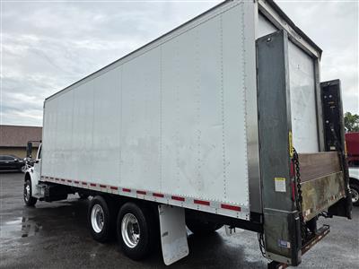 2020 Freightliner M2
