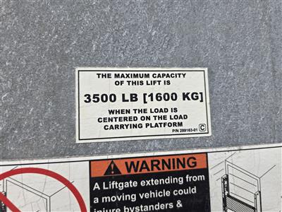 2020 Freightliner M2