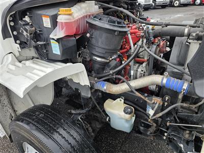 2020 Freightliner M2