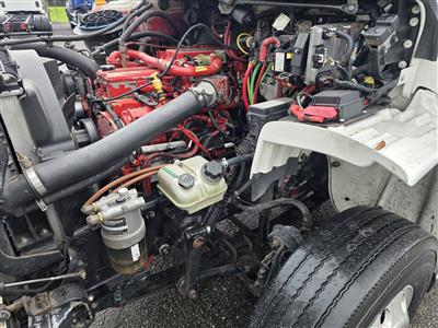 2020 Freightliner M2