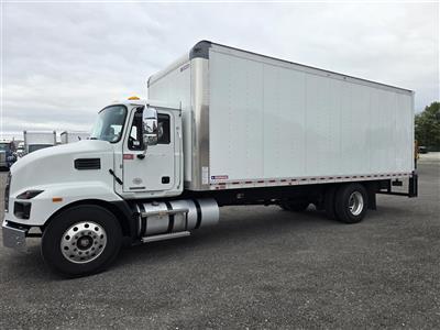 2024 Mack MD642 
