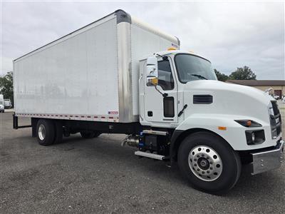 2024 Mack MD642 