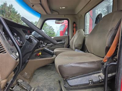 2017 Kenworth T880