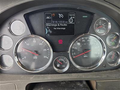2017 Kenworth T880
