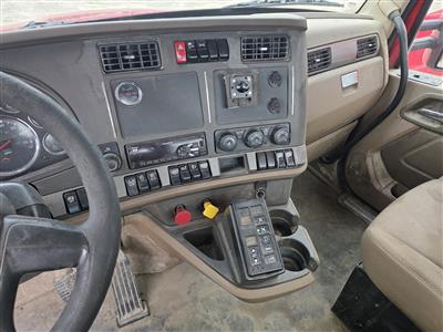 2017 Kenworth T880