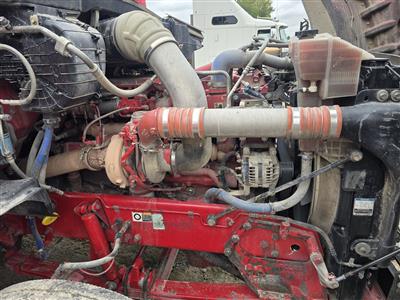 2017 Kenworth T880