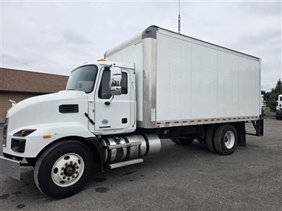 2023 Mack MD642 
