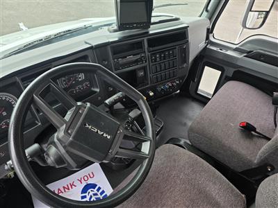 2023 Mack MD642 