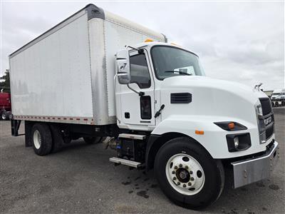 2023 Mack MD642 