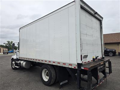 2023 Mack MD642 