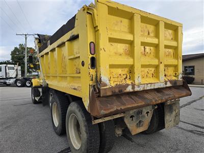 1998 Kenworth T800