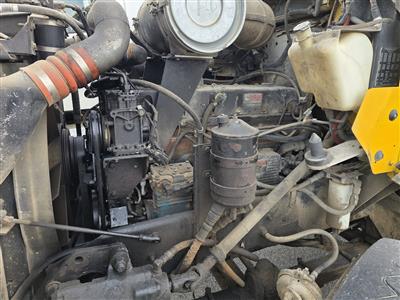 1998 Kenworth T800