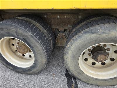 1998 Kenworth T800